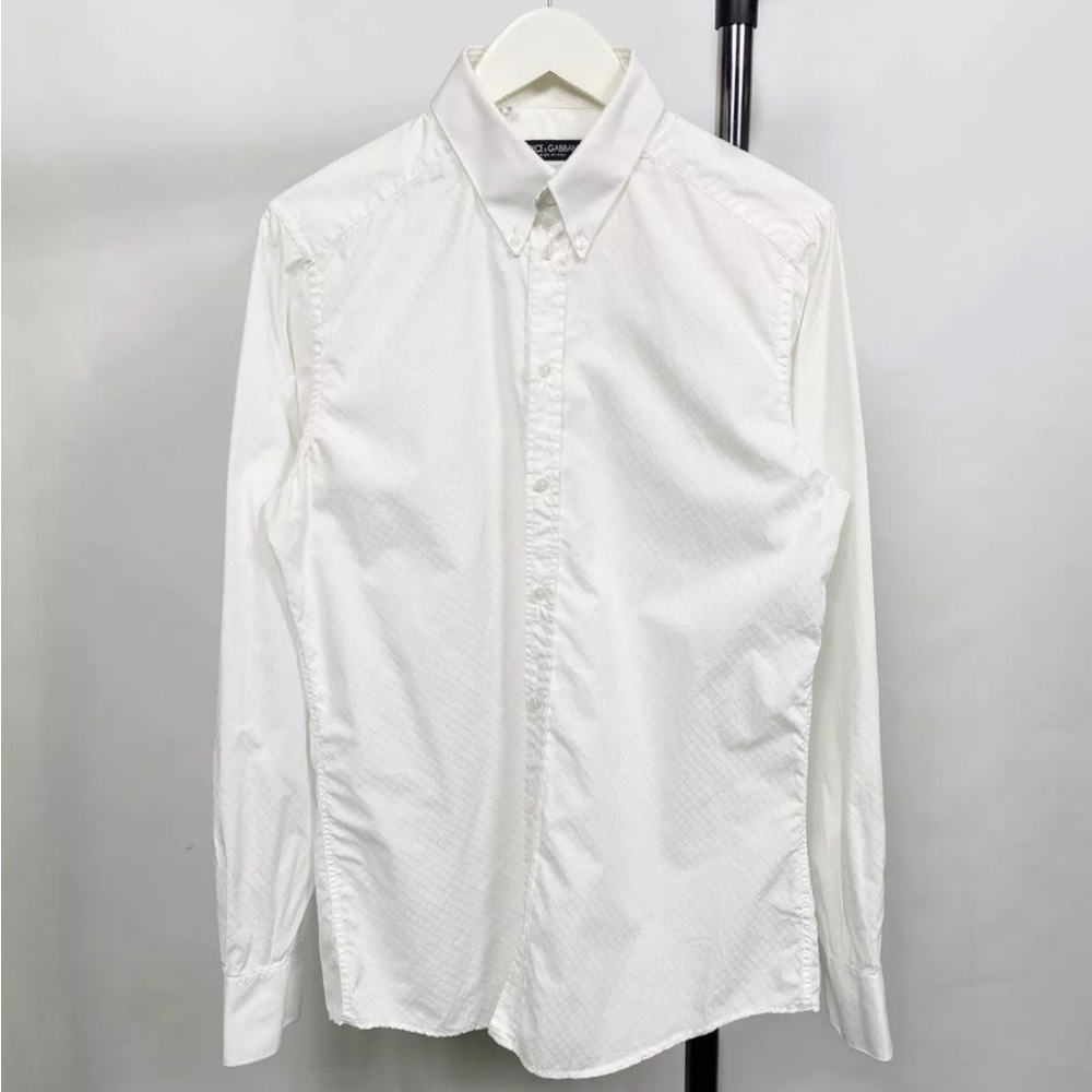 Shirt by Dolce&Gabbana